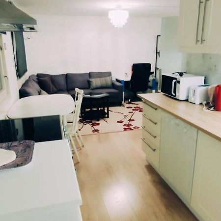 Gjestehus I Tveit Kristiansand Extérieur photo