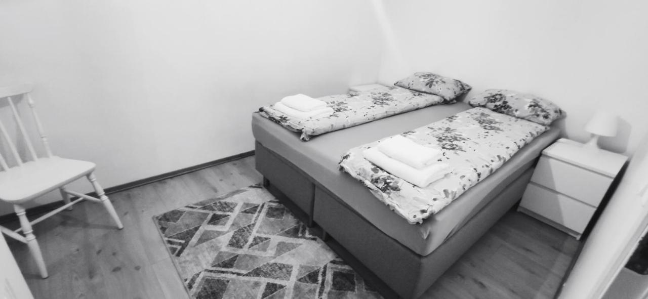 Gjestehus I Tveit Kristiansand Extérieur photo