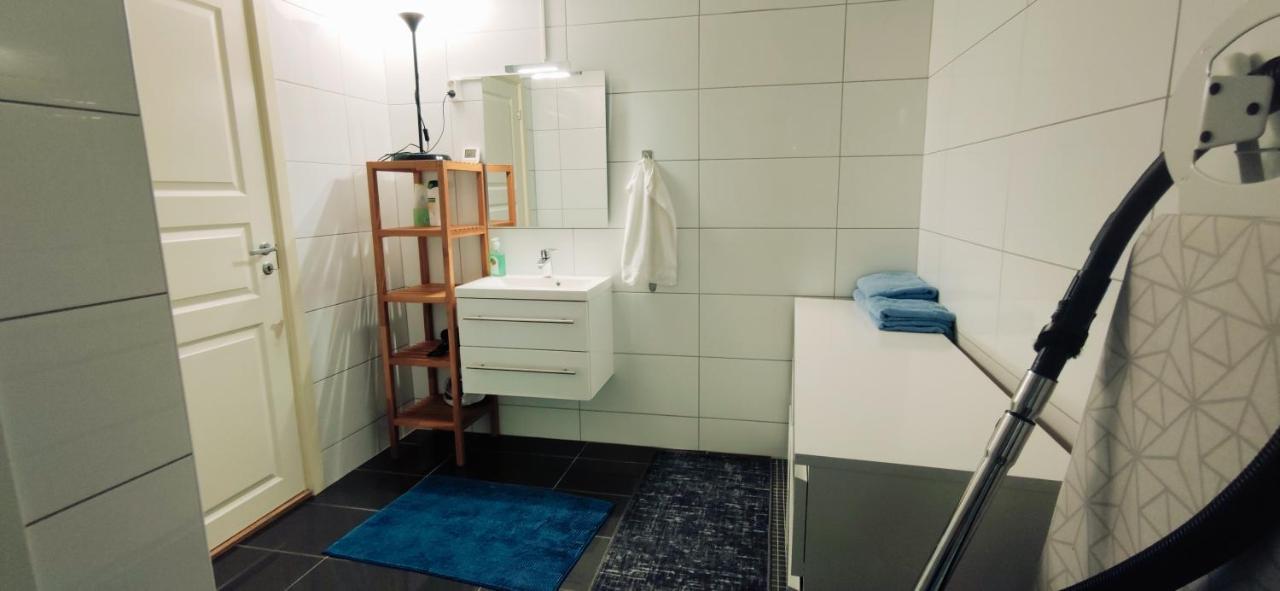 Gjestehus I Tveit Kristiansand Extérieur photo