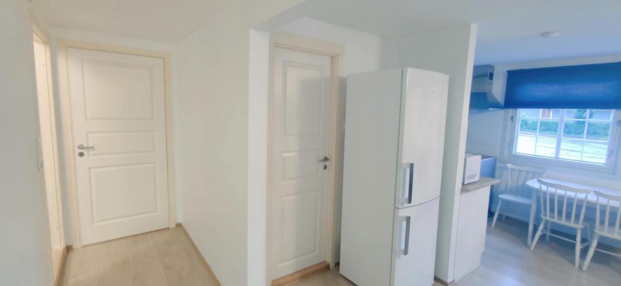 Gjestehus I Tveit Kristiansand Extérieur photo