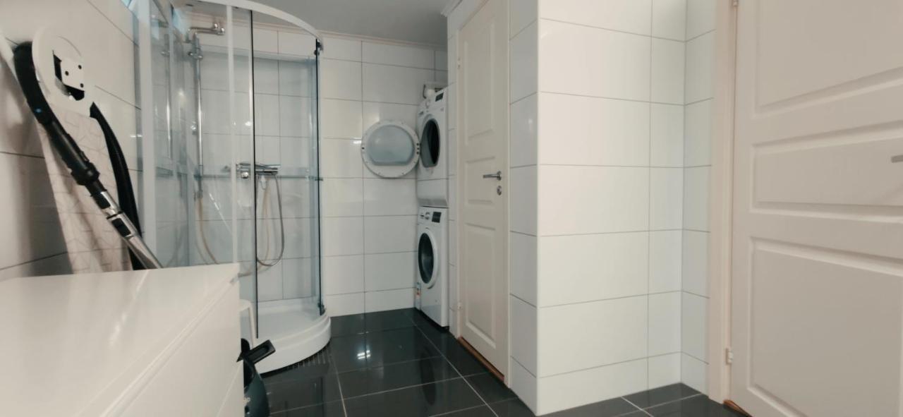 Gjestehus I Tveit Kristiansand Extérieur photo